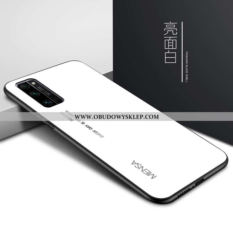 Etui Honor 30 Pro Trendy Osobowość Nowy, Futerał Honor 30 Pro Silikonowe Telefon Komórkowy Fioletowy