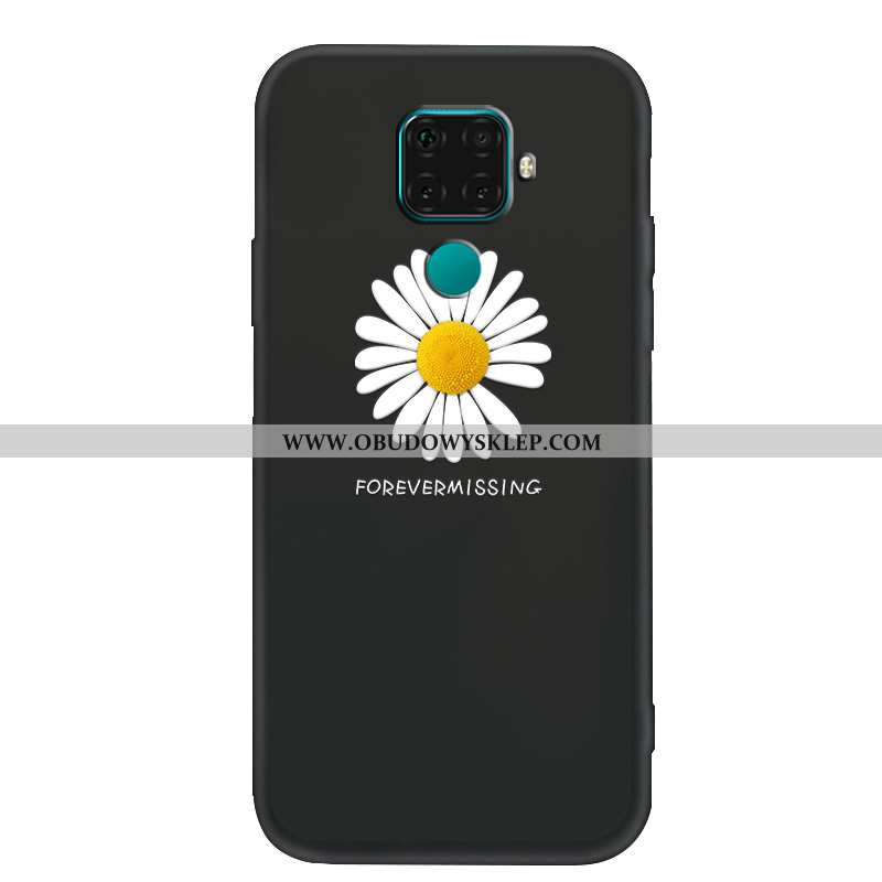 Etui Huawei Mate 30 Lite Ochraniacz Filmy Szkło Hartowane, Futerał Huawei Mate 30 Lite Trendy Miękki