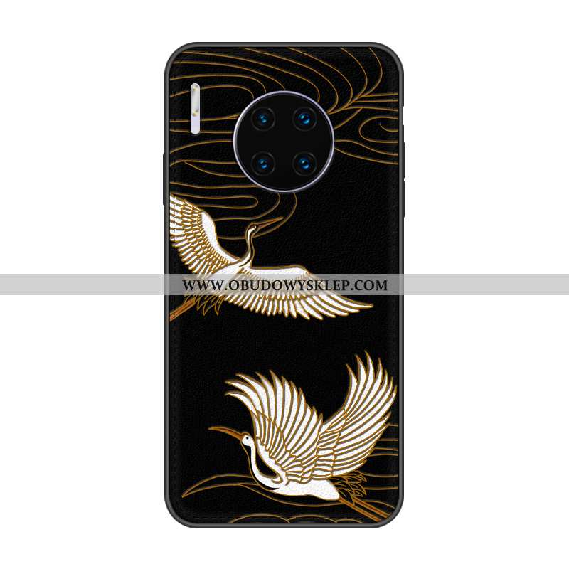 Etui Huawei Mate 30 Ochraniacz Chiński Styl Telefon Komórkowy, Futerał Huawei Mate 30 Relief All Inc