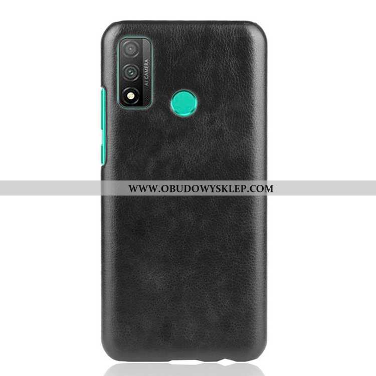 Etui Huawei P Smart 2020 Skóra Telefon Komórkowy Anti-fall, Futerał Huawei P Smart 2020 Trendy Skórz