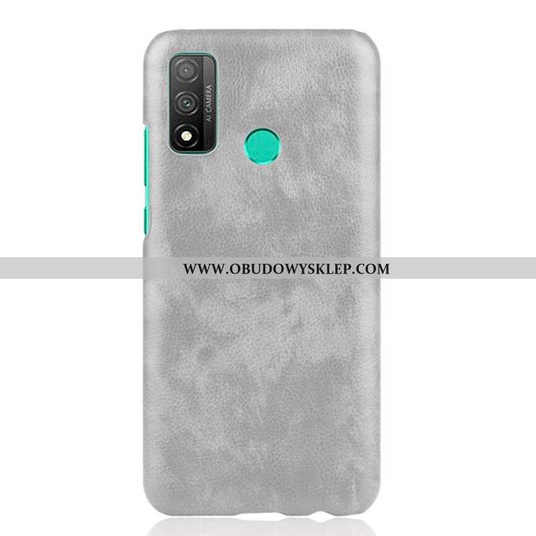 Etui Huawei P Smart 2020 Skóra Telefon Komórkowy Anti-fall, Futerał Huawei P Smart 2020 Trendy Skórz