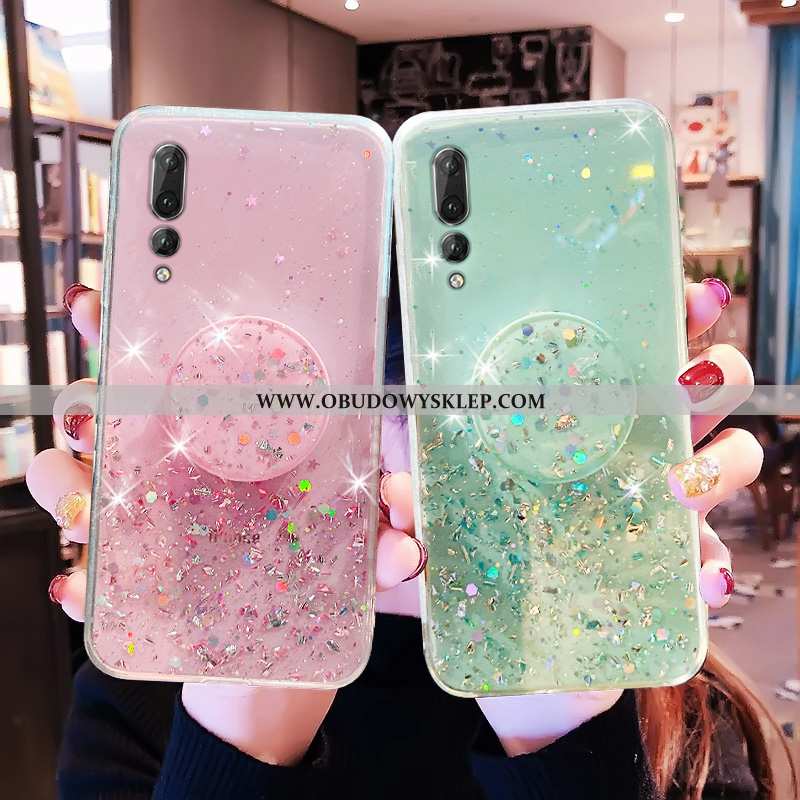 Etui Huawei P20 Pro Trendy Telefon Komórkowy All Inclusive, Futerał Huawei P20 Pro Cienkie Wysoki Ko