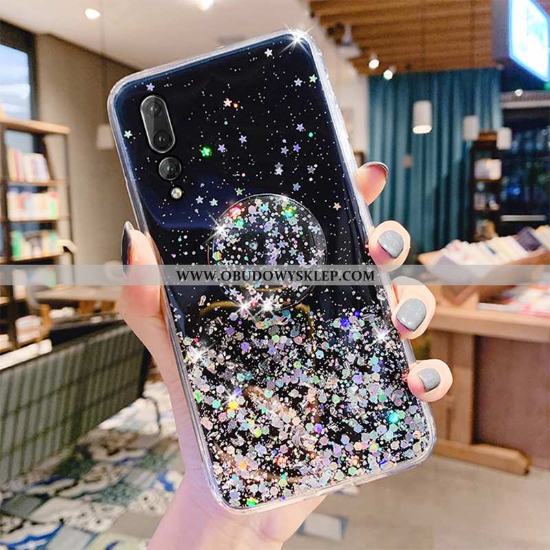 Etui Huawei P20 Pro Trendy Telefon Komórkowy All Inclusive, Futerał Huawei P20 Pro Cienkie Wysoki Ko