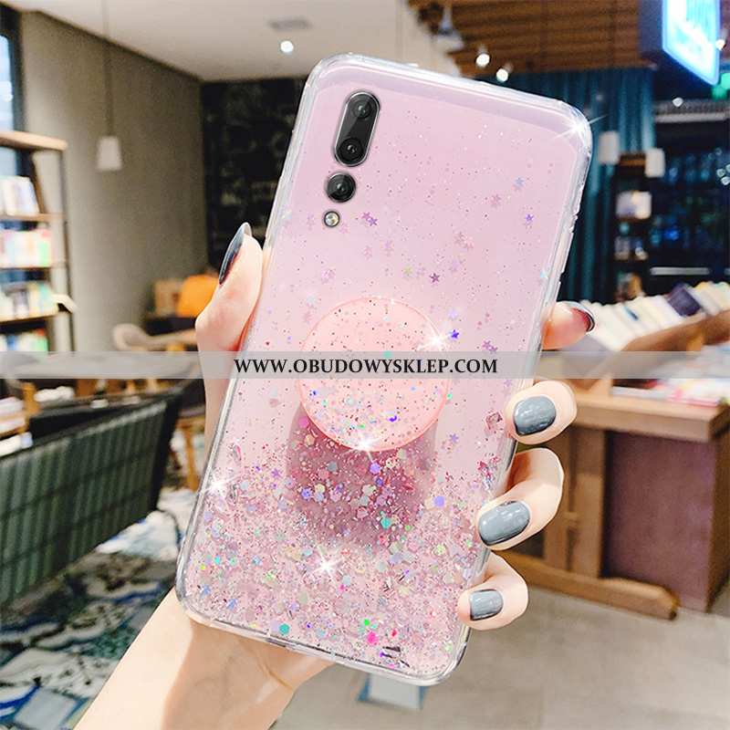 Etui Huawei P20 Pro Trendy Telefon Komórkowy All Inclusive, Futerał Huawei P20 Pro Cienkie Wysoki Ko