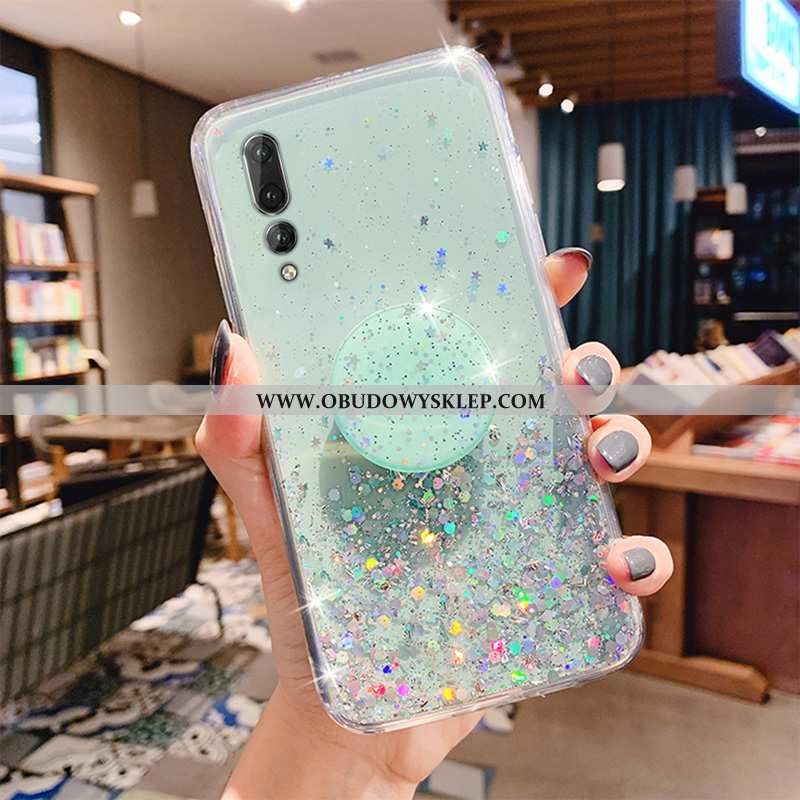 Etui Huawei P20 Pro Trendy Telefon Komórkowy All Inclusive, Futerał Huawei P20 Pro Cienkie Wysoki Ko