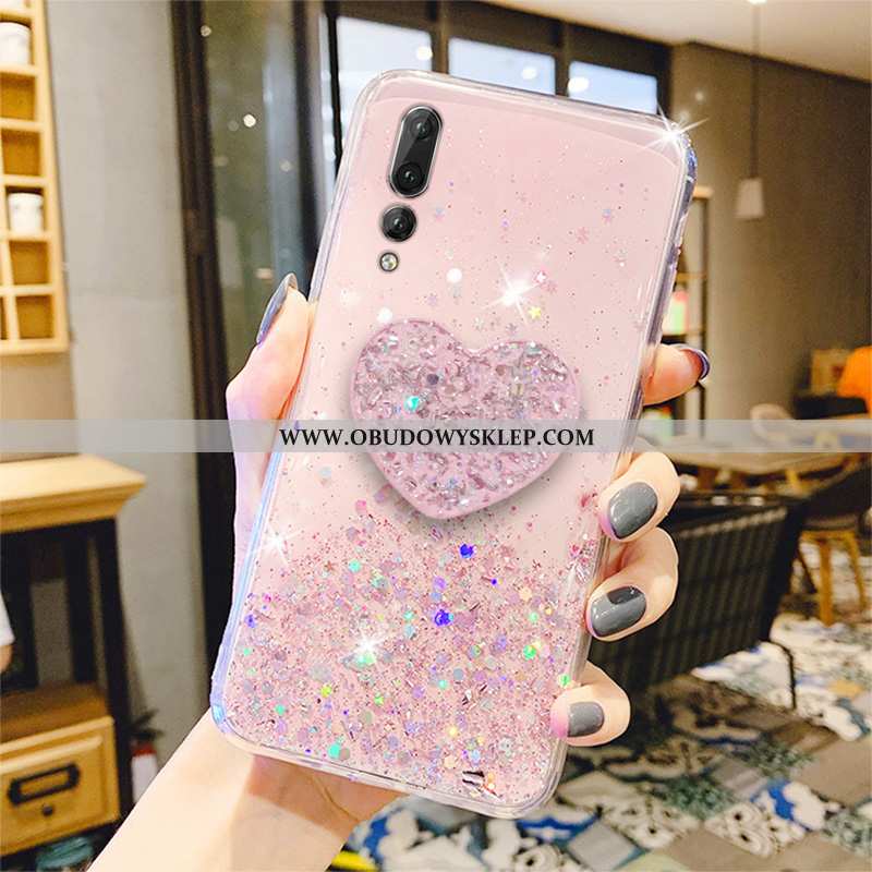 Etui Huawei P20 Pro Trendy Telefon Komórkowy All Inclusive, Futerał Huawei P20 Pro Cienkie Wysoki Ko