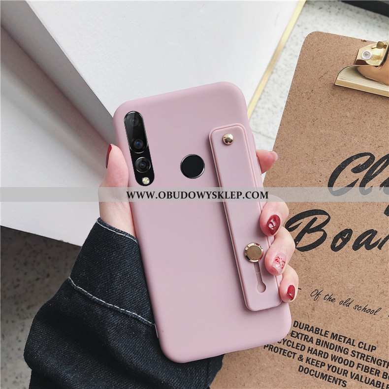 Etui Huawei P30 Lite Xl Trendy Ochraniacz All Inclusive, Futerał Huawei P30 Lite Xl Super Cienkie Ro