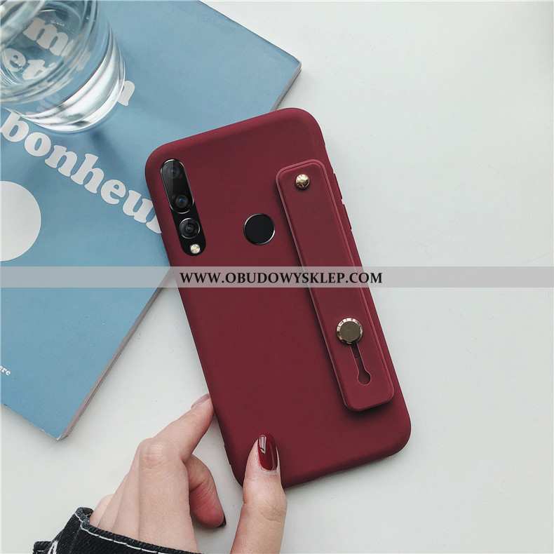 Etui Huawei P30 Lite Xl Trendy Ochraniacz All Inclusive, Futerał Huawei P30 Lite Xl Super Cienkie Ro