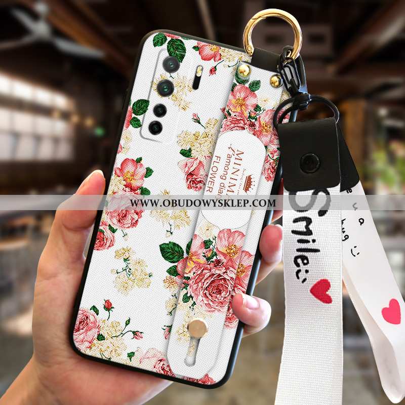 Etui Huawei P40 Lite 5g Miękki All Inclusive Anti-fall, Futerał Huawei P40 Lite 5g Ochraniacz Super 