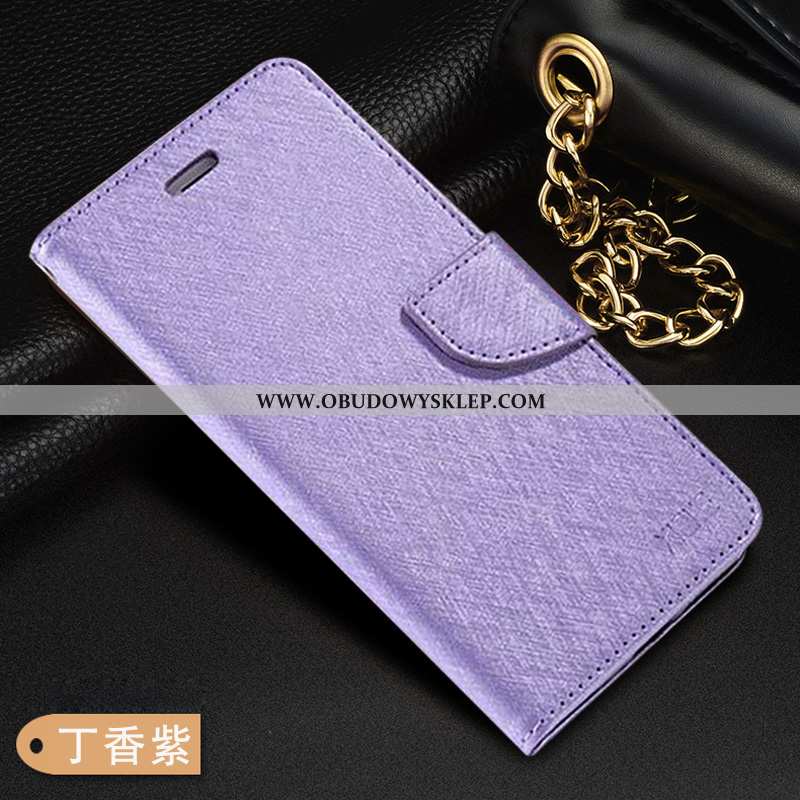 Etui Huawei P40 Lite Moda Telefon Komórkowy Dwustronny, Futerał Huawei P40 Lite Wiszące Ozdoby Skórz