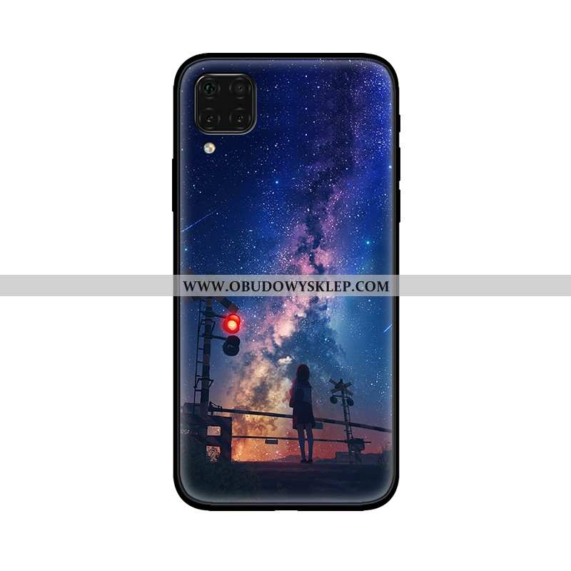 Etui Huawei P40 Lite Moda Telefon Komórkowy Futerał, Futerał Huawei P40 Lite Miękki Nowy Rozowa