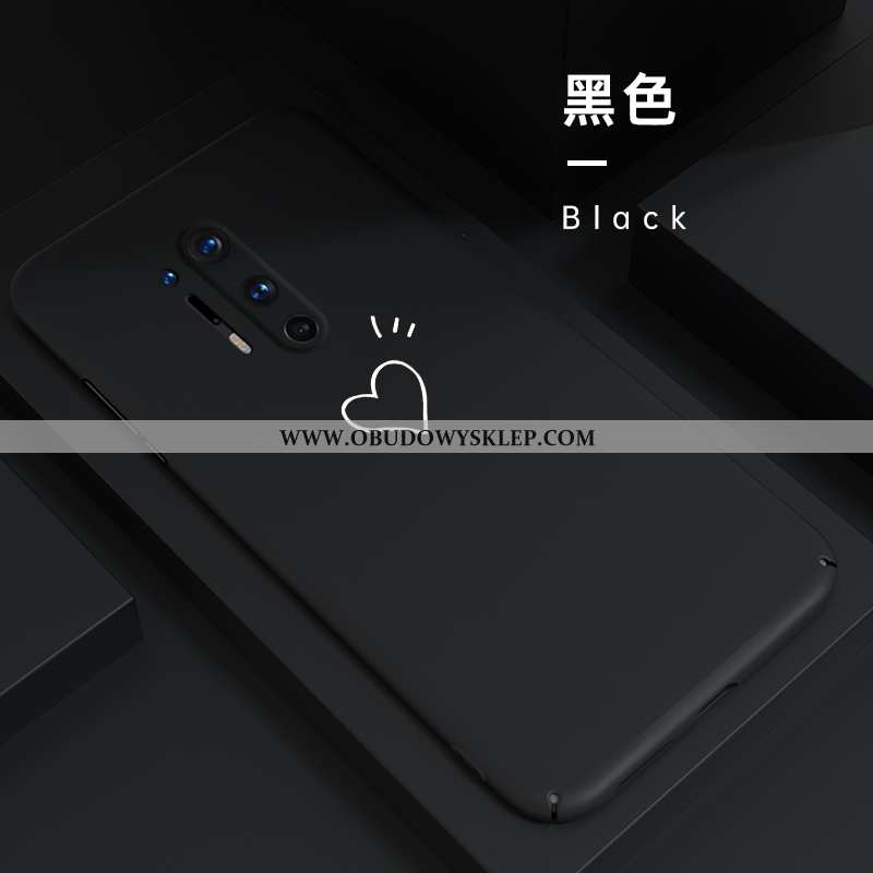 Etui Oneplus 8 Pro Ochraniacz Osobowość Etui, Futerał Oneplus 8 Pro Nubuku All Inclusive Żółta