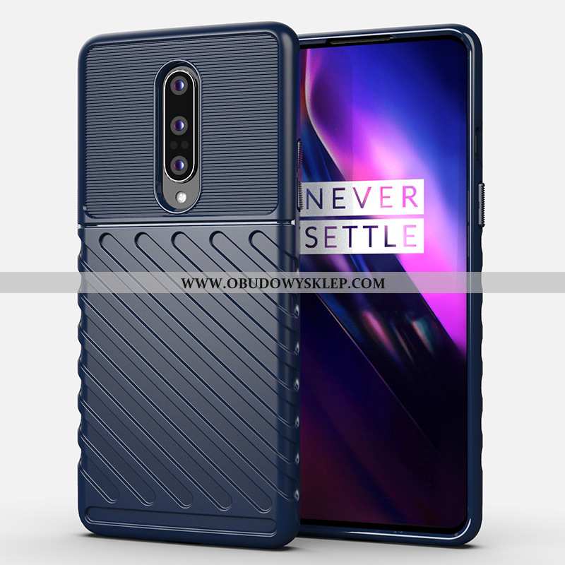 Etui Oneplus 8 Zielony Telefon Komórkowy Futerał, Futerał Oneplus 8 Zielone