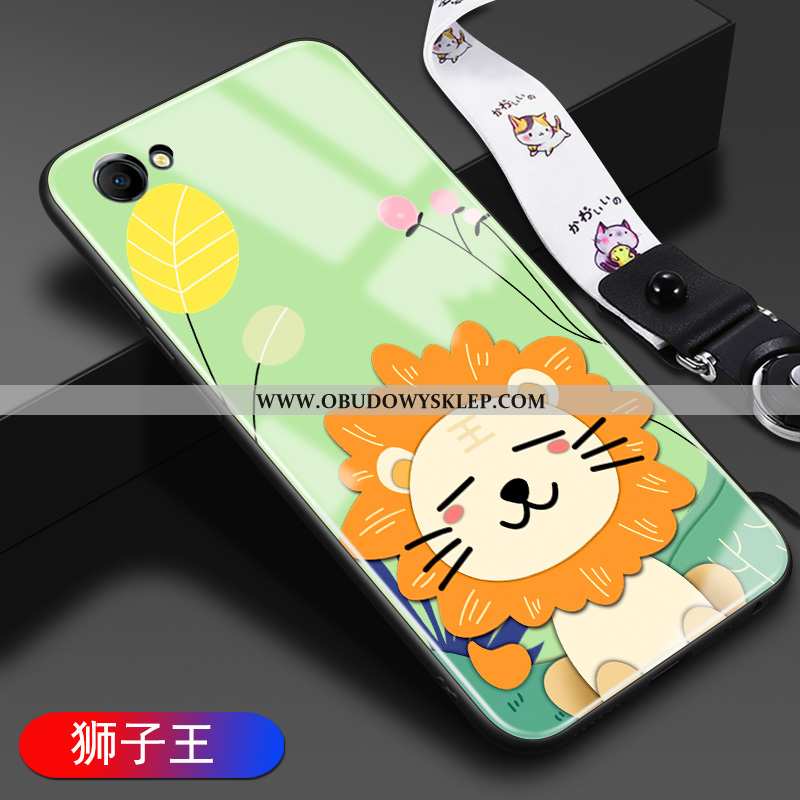 Etui Oppo A3 Ochraniacz All Inclusive Szkło Hartowane, Futerał Oppo A3 Szkło Moda Żółta