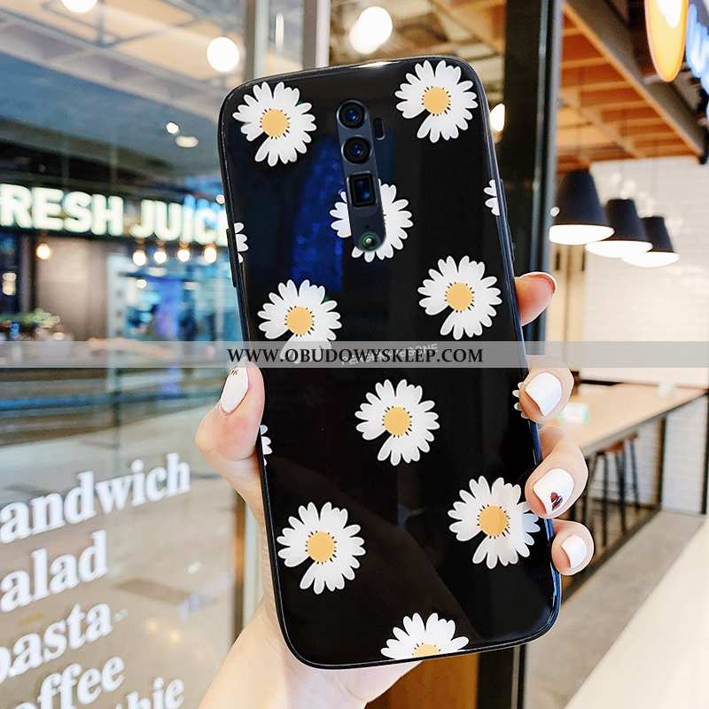 Etui Oppo Reno 10x Zoom Trendy Futerał Telefon Komórkowy, Oppo Reno 10x Zoom Ochraniacz Osobowość Ni