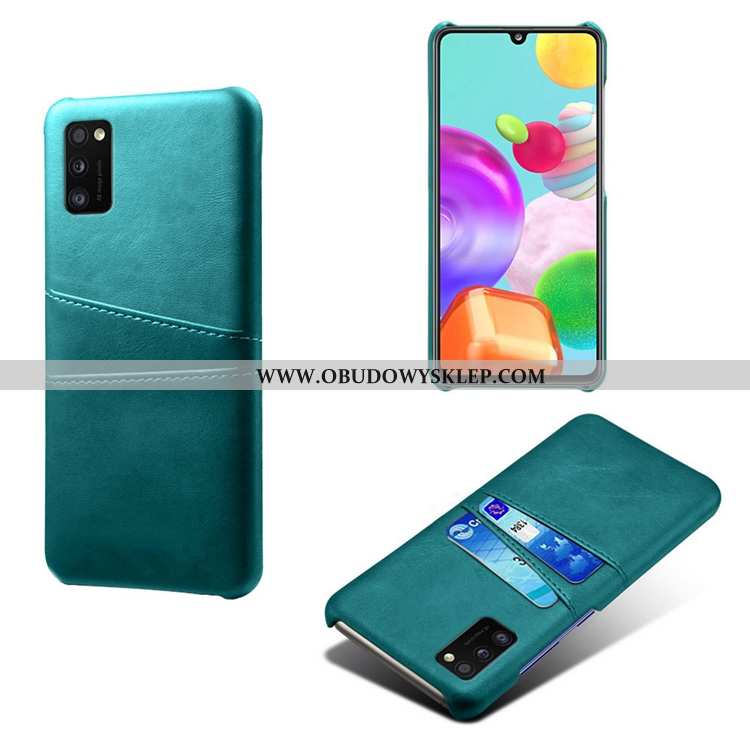 Etui Samsung Galaxy A41 Ochraniacz Gwiazda Futerał, Futerał Samsung Galaxy A41 Osobowość Telefon Kom