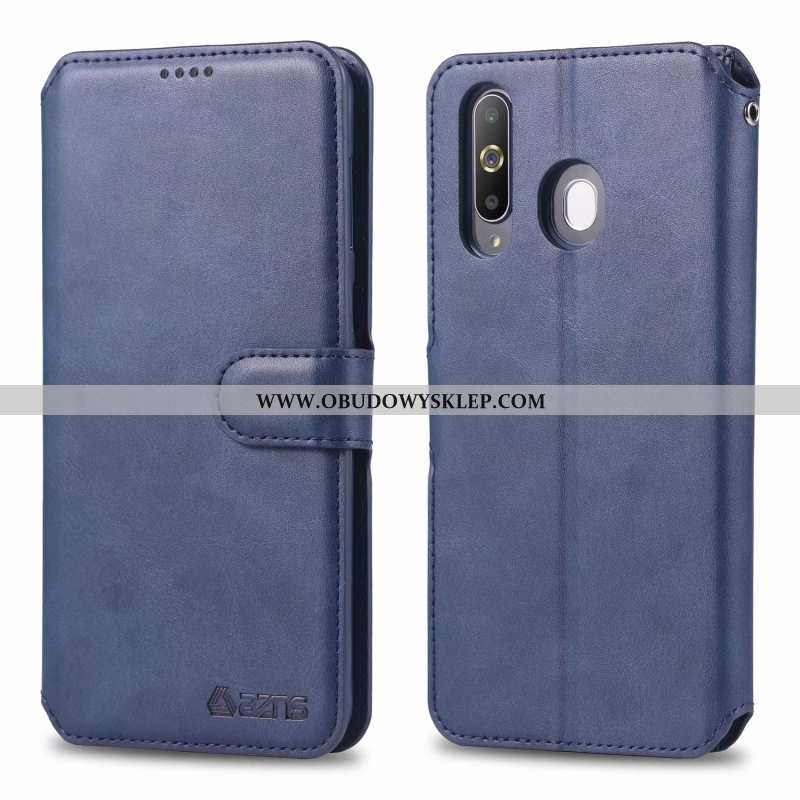 Etui Samsung Galaxy A60 Filmy Gwiazda All Inclusive, Futerał Samsung Galaxy A60 Silikonowe Miękki Ka