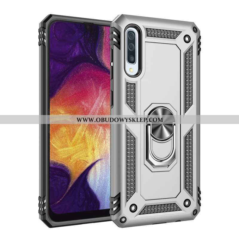 Etui Samsung Galaxy A70 Ochraniacz Magnetyzm Futerał, Futerał Samsung Galaxy A70 Trendy Silikonowe S