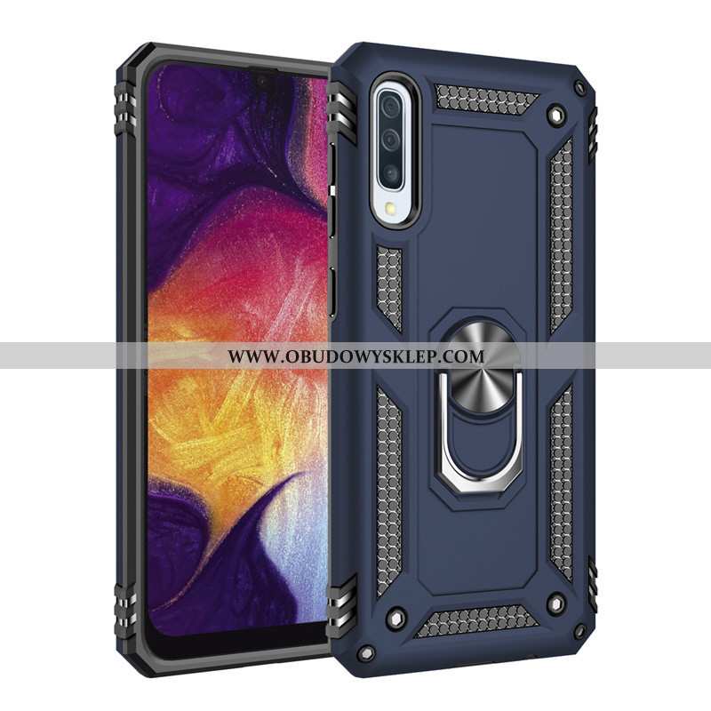 Etui Samsung Galaxy A70 Ochraniacz Magnetyzm Futerał, Futerał Samsung Galaxy A70 Trendy Silikonowe S