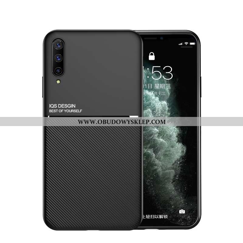 Etui Samsung Galaxy A70s Cienkie Zakochani Etui, Futerał Samsung Galaxy A70s Miękki All Inclusive Cz