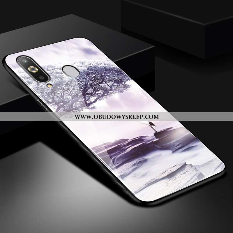 Etui Samsung Galaxy A8s Silikonowe Kreskówka All Inclusive, Futerał Samsung Galaxy A8s Ochraniacz An