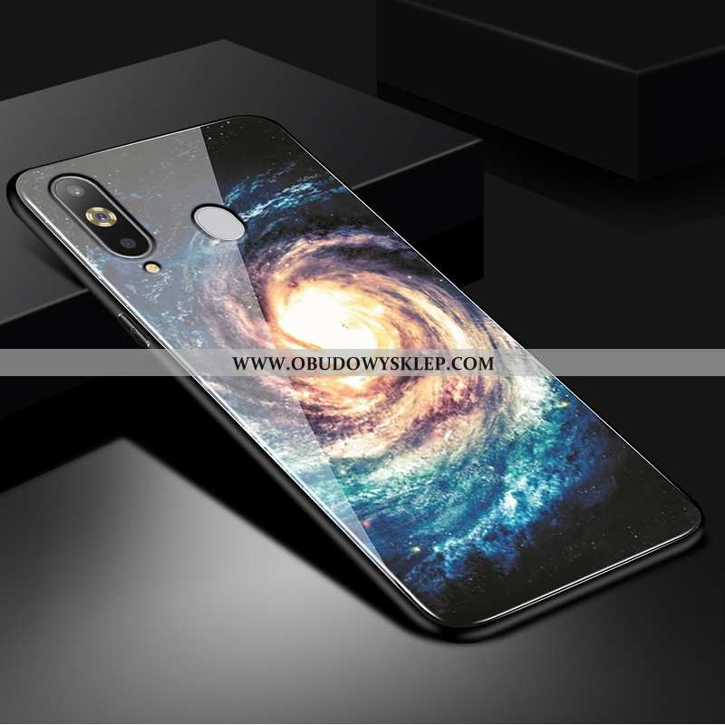 Etui Samsung Galaxy A8s Silikonowe Kreskówka All Inclusive, Futerał Samsung Galaxy A8s Ochraniacz An