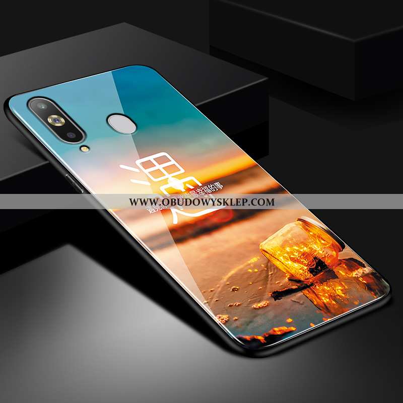 Etui Samsung Galaxy A8s Silikonowe Kreskówka All Inclusive, Futerał Samsung Galaxy A8s Ochraniacz An