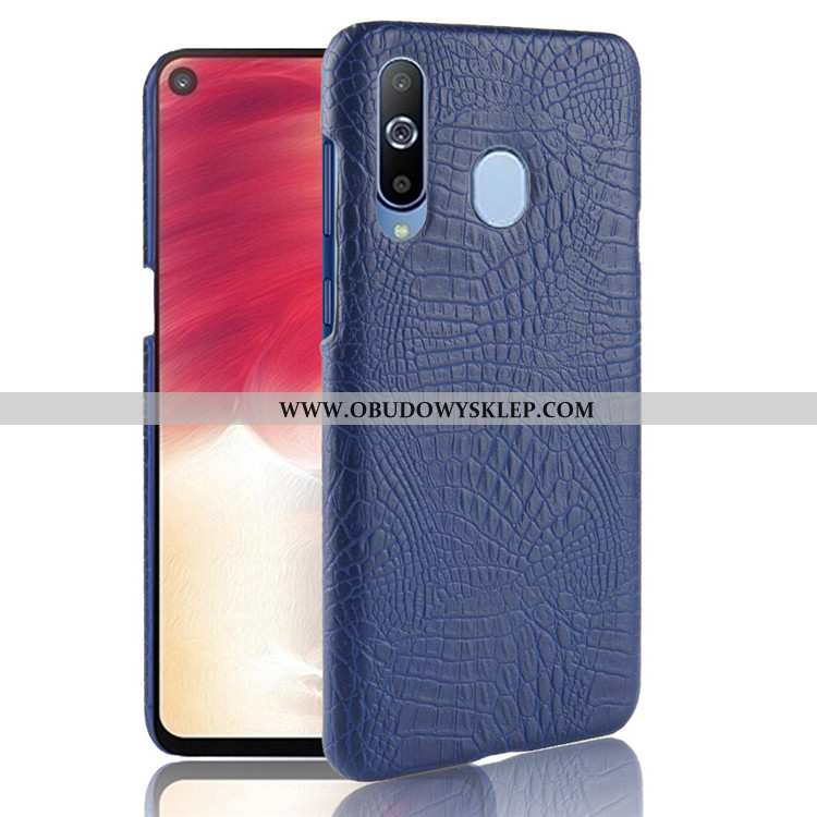 Etui Samsung Galaxy A8s Wzór Futerał Etui, Samsung Galaxy A8s Telefon Komórkowy Różowe Rozowa