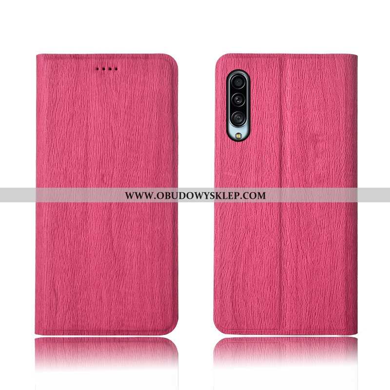 Etui Samsung Galaxy A90 5g Silikonowe Futerał All Inclusive, Samsung Galaxy A90 5g Ochraniacz Niebie