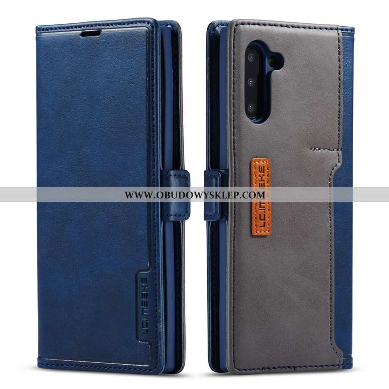 Etui Samsung Galaxy Note 10 Filmy Gwiazda All Inclusive, Futerał Samsung Galaxy Note 10 Skórzane Pro