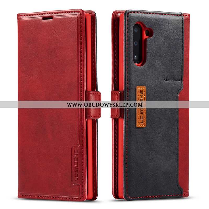 Etui Samsung Galaxy Note 10 Filmy Gwiazda All Inclusive, Futerał Samsung Galaxy Note 10 Skórzane Pro