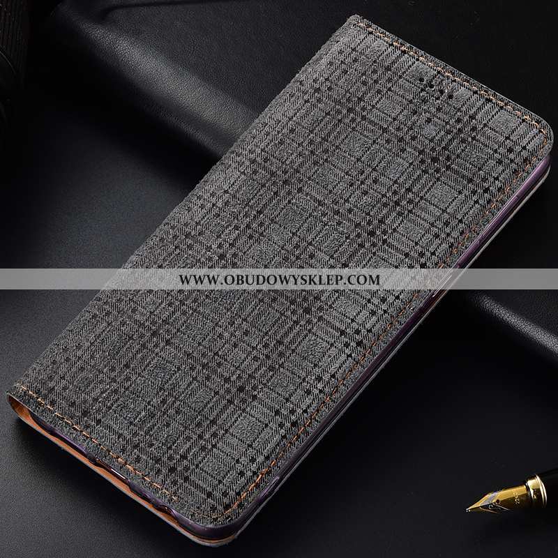 Etui Samsung Galaxy Note 10 Lite Ochraniacz Anti-fall Etui, Futerał Samsung Galaxy Note 10 Lite Praw