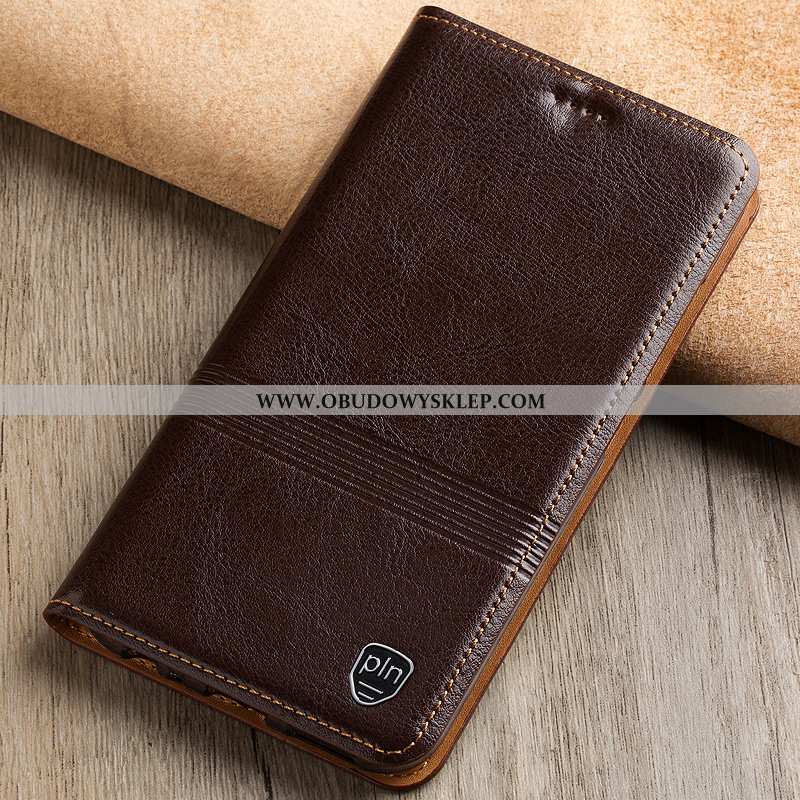 Etui Samsung Galaxy Note 10 Lite Ochraniacz Anti-fall, Futerał Samsung Galaxy Note 10 Lite Prawdziwa