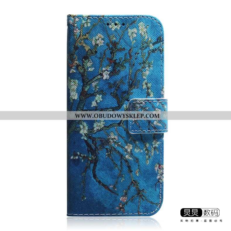 Etui Samsung Galaxy Note 10 Lite Trendy Piękny Klapa, Futerał Samsung Galaxy Note 10 Lite Skórzane G