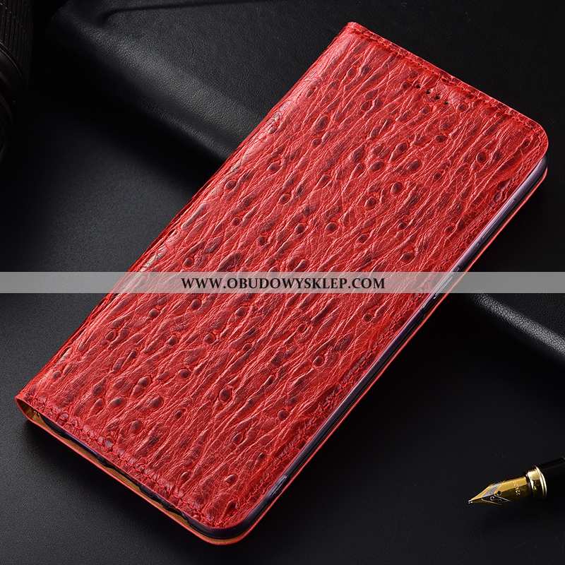 Etui Samsung Galaxy Note 10 Ochraniacz Futerał All Inclusive, Samsung Galaxy Note 10 Skórzane Ptak C