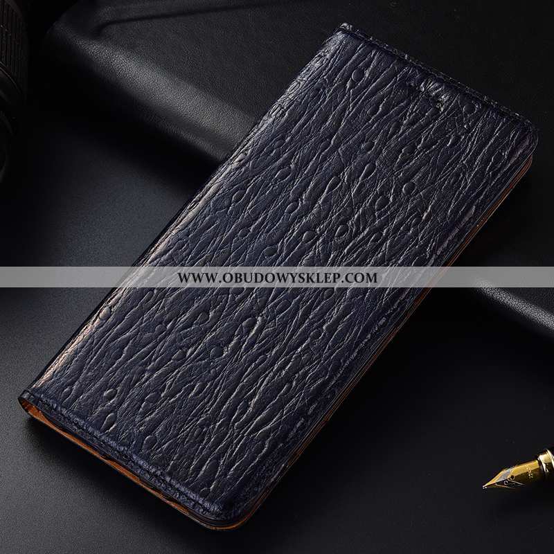 Etui Samsung Galaxy Note 10 Ochraniacz Futerał All Inclusive, Samsung Galaxy Note 10 Skórzane Ptak C