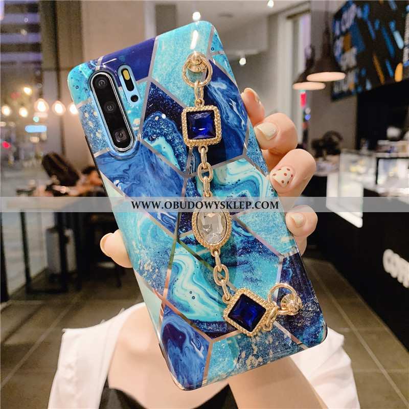 Etui Samsung Galaxy Note 10+ Rhinestone Anti-fall Świeży, Futerał Samsung Galaxy Note 10+ Moda All I