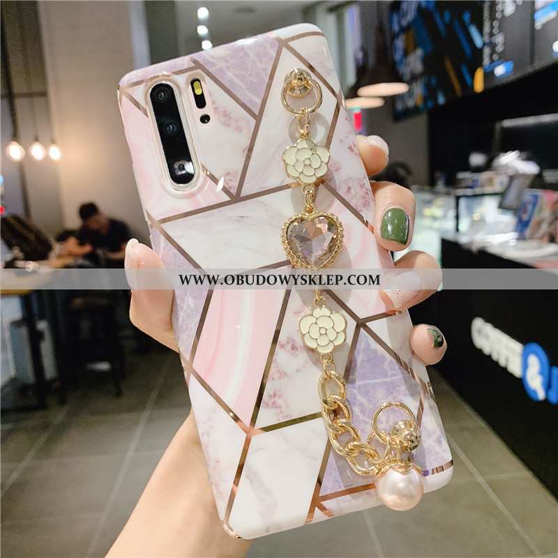 Etui Samsung Galaxy Note 10+ Rhinestone Anti-fall Świeży, Futerał Samsung Galaxy Note 10+ Moda All I