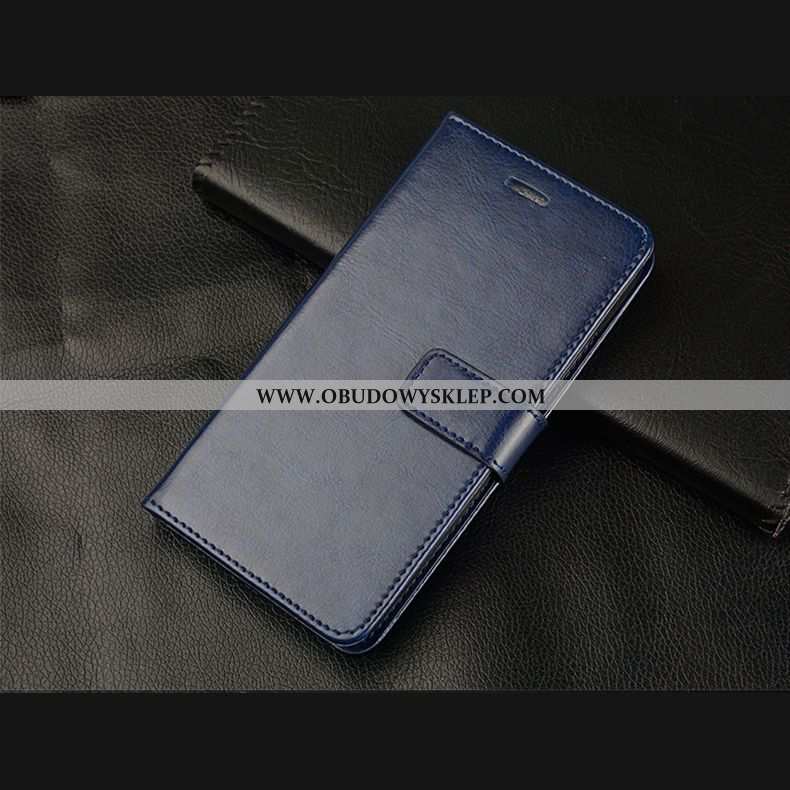 Etui Samsung Galaxy Note 10 Trendy Futerał Ochraniacz, Samsung Galaxy Note 10 Silikonowe Brązowy Kaw