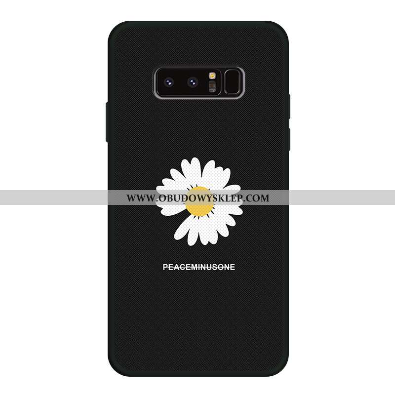 Etui Samsung Galaxy Note 8 Silikonowe Telefon Komórkowy Świeży, Futerał Samsung Galaxy Note 8 Kreaty