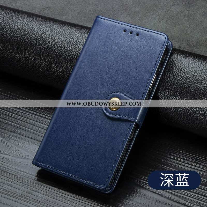 Etui Samsung Galaxy Note 8 Skórzane Karta Klapa, Futerał Samsung Galaxy Note 8 Portfel Khaki