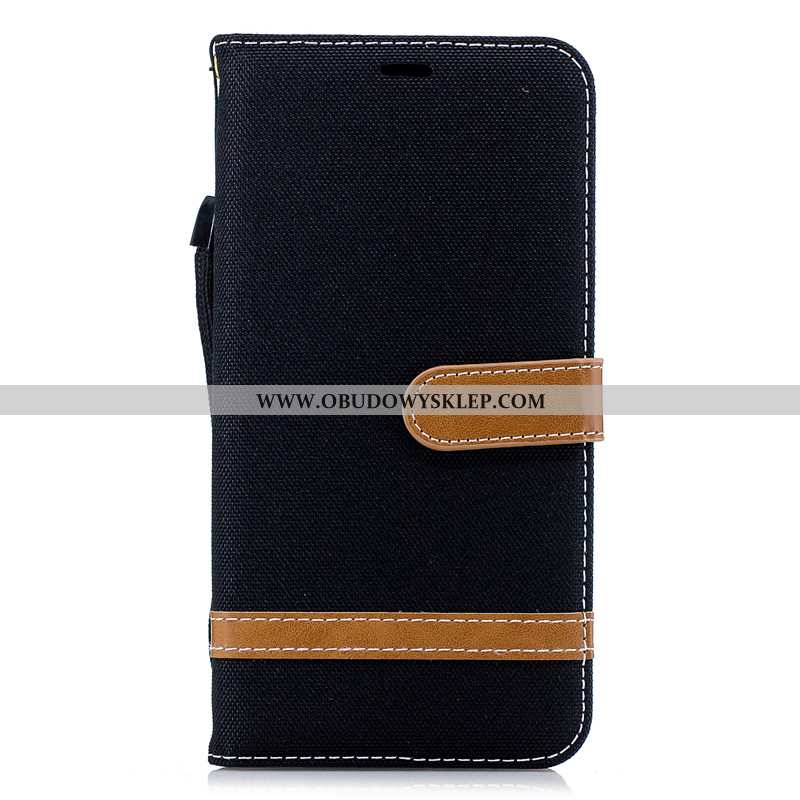 Etui Samsung Galaxy Note 9 Skórzane All Inclusive Pokrowce, Futerał Samsung Galaxy Note 9 Portfel De