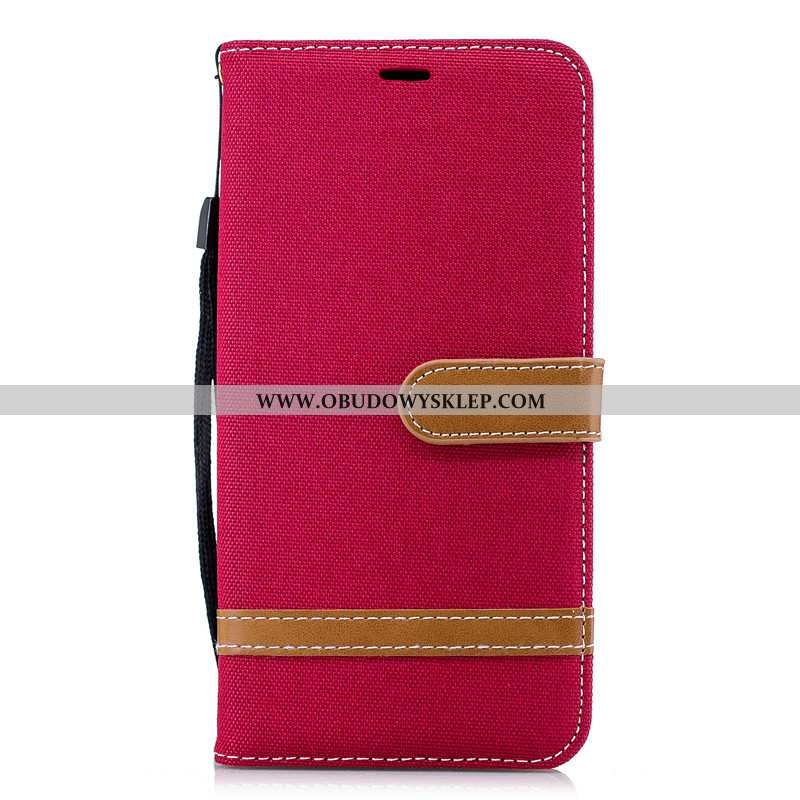 Etui Samsung Galaxy Note 9 Skórzane All Inclusive Pokrowce, Futerał Samsung Galaxy Note 9 Portfel De