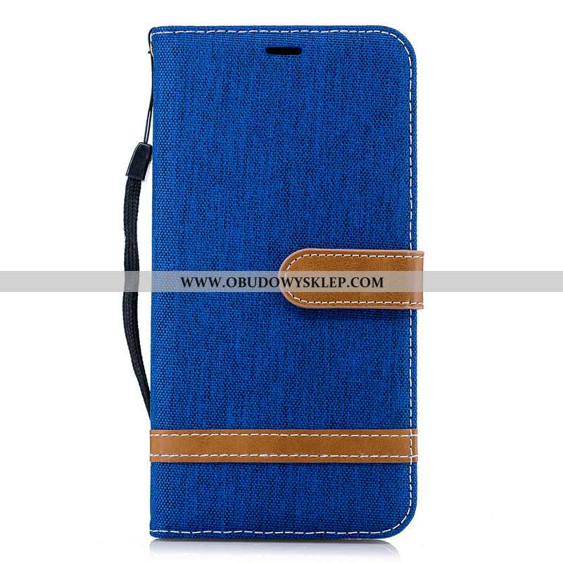 Etui Samsung Galaxy Note 9 Skórzane All Inclusive Pokrowce, Futerał Samsung Galaxy Note 9 Portfel De