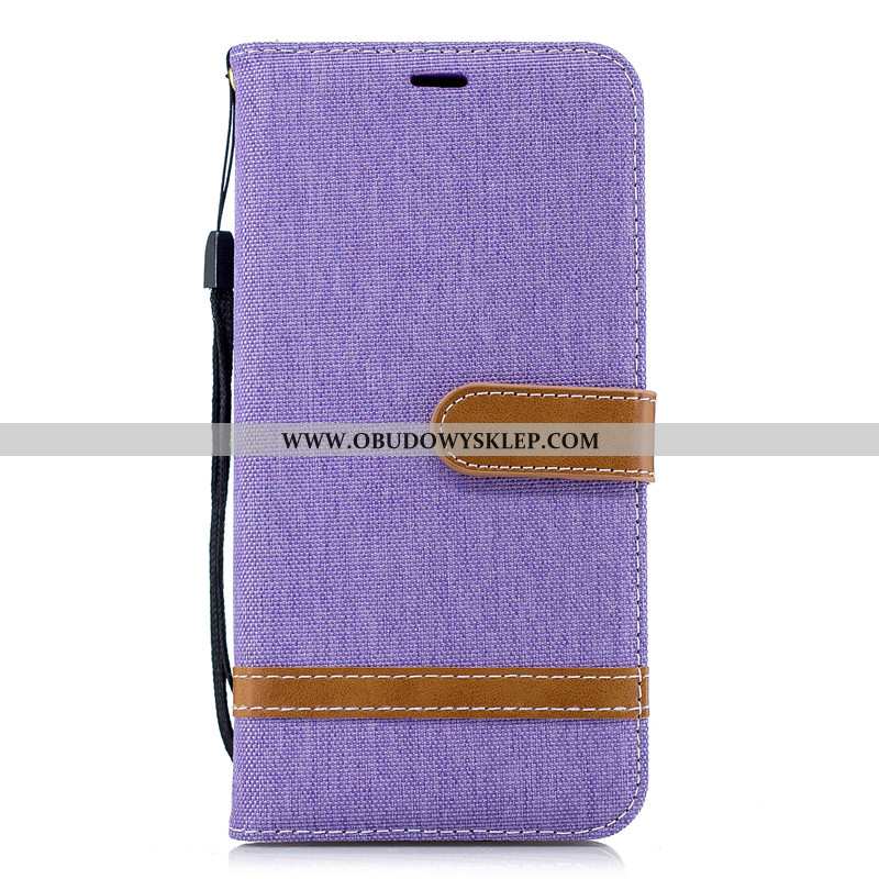 Etui Samsung Galaxy Note 9 Skórzane All Inclusive Pokrowce, Futerał Samsung Galaxy Note 9 Portfel De