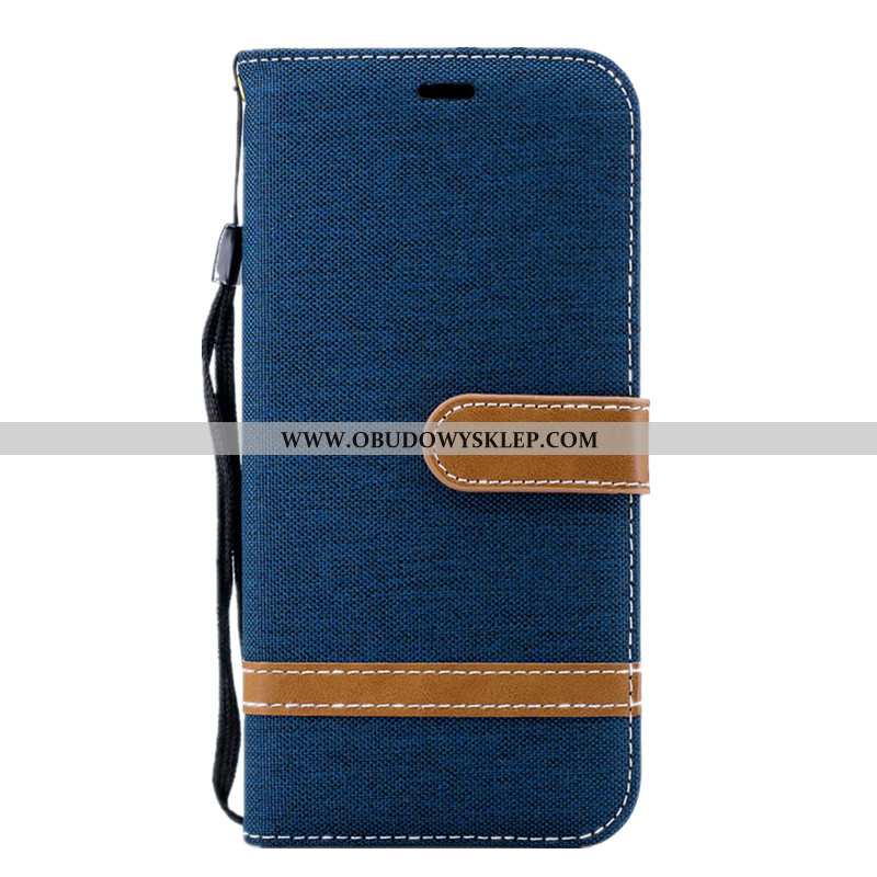 Etui Samsung Galaxy Note 9 Skórzane All Inclusive Pokrowce, Futerał Samsung Galaxy Note 9 Portfel De