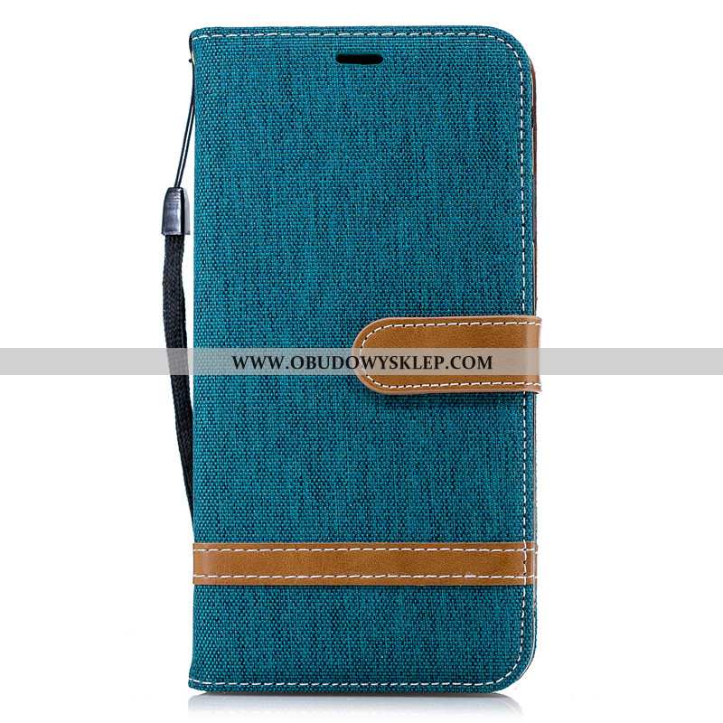 Etui Samsung Galaxy Note 9 Skórzane All Inclusive Pokrowce, Futerał Samsung Galaxy Note 9 Portfel De