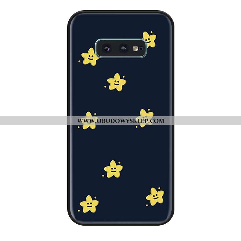 Etui Samsung Galaxy S10e Kreatywne Ochraniacz Czerwony Netto, Futerał Samsung Galaxy S10e Kreskówka 