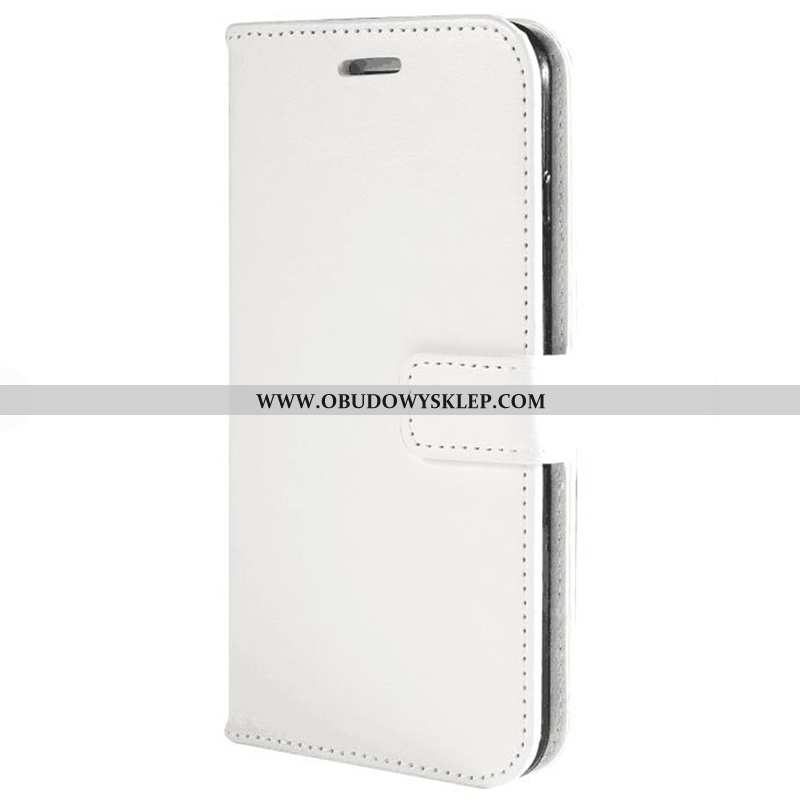 Etui Samsung Galaxy S20 Ultra Portfel All Inclusive Klapa, Futerał Samsung Galaxy S20 Ultra Ochrania