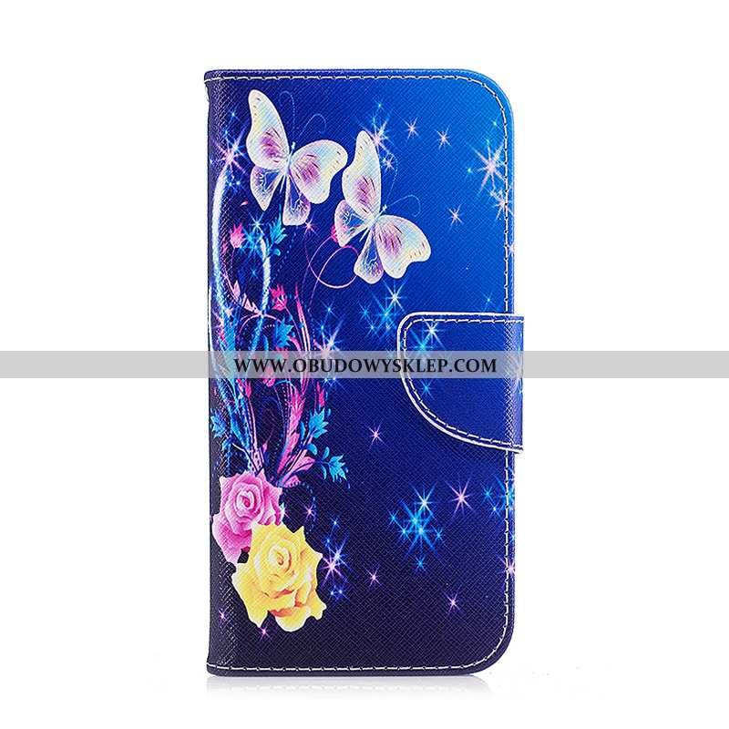 Etui Samsung Galaxy S7 Edge Skórzane Gwiazda Pokrowce, Futerał Samsung Galaxy S7 Edge Ochraniacz Kol